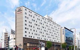 ホテルコンソルト 新大阪